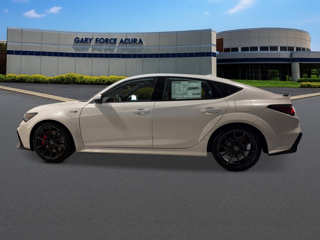 2026 Acura Integra Type S photo 2