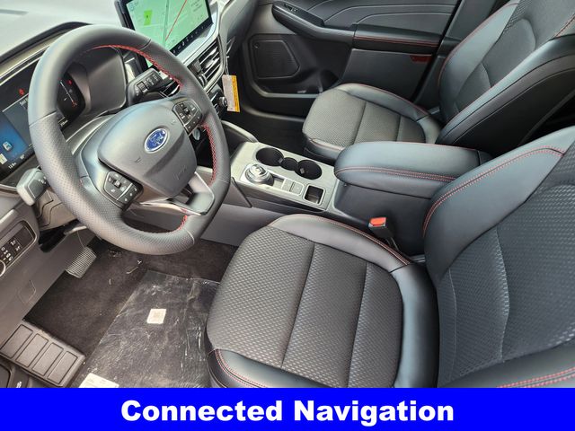 2025 Ford Escape ST-Line photo 9