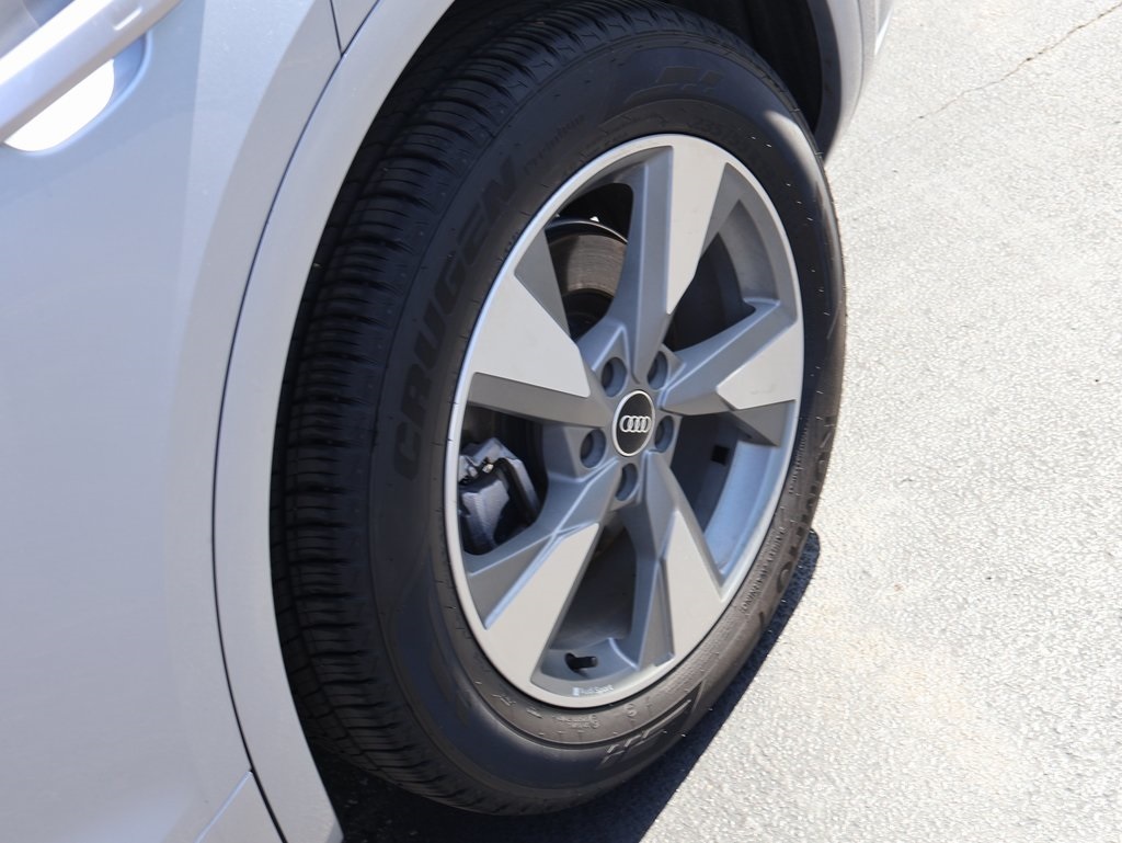 2023 Audi Q5 40 Premium Plus photo 36