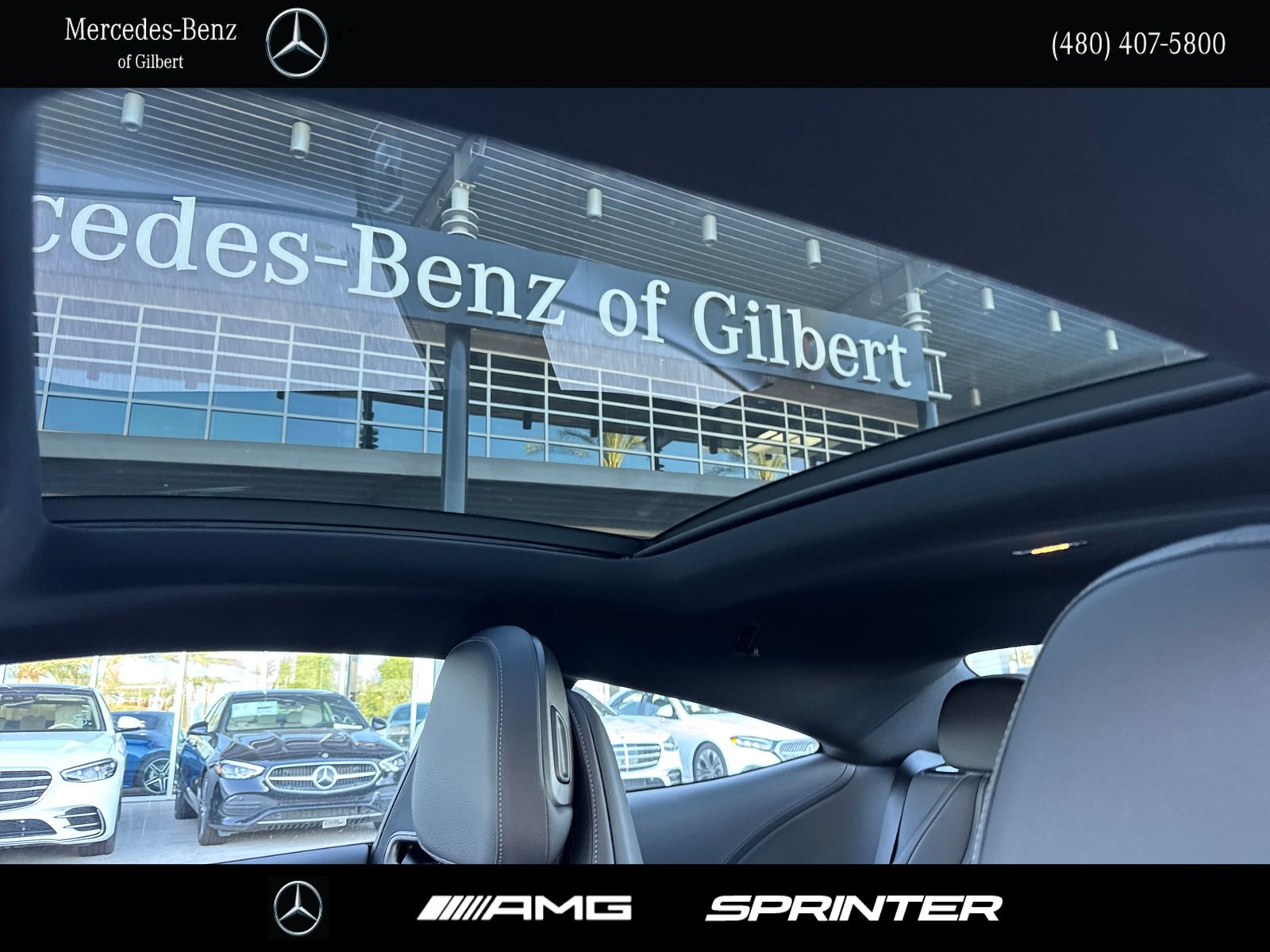 2026 Mercedes Benz CLE 53 AMG photo 18