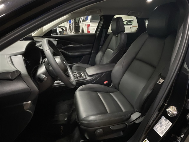 2023 Mazda CX-30 2.5 Select photo 16