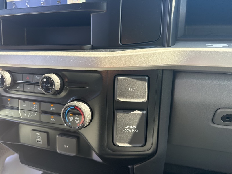 2026 Ford F-350 XL photo 32