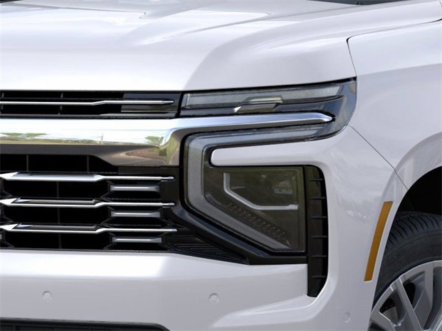 2025 Chevrolet Suburban Premier photo 9