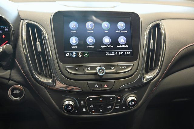 2023 Chevrolet Equinox RS photo 14