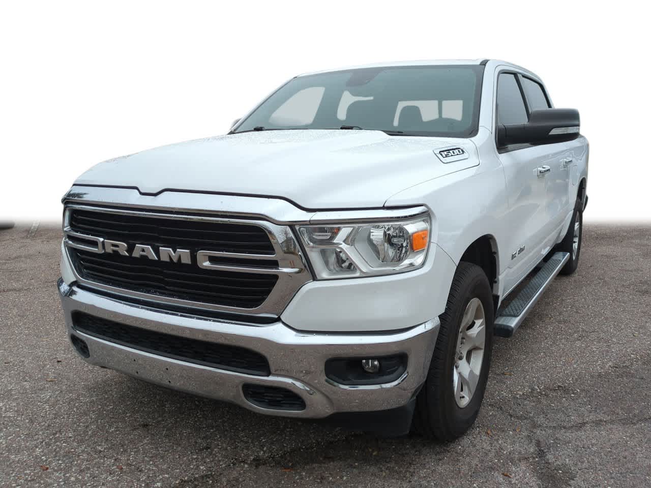 2019 RAM Ram 1500 Pickup Big Horn/Lone Star