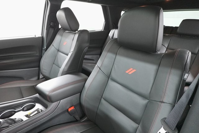 2026 Dodge Durango GT Plus photo 10