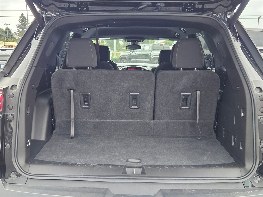 2022 Chevrolet Traverse Cloth 1LT photo 30