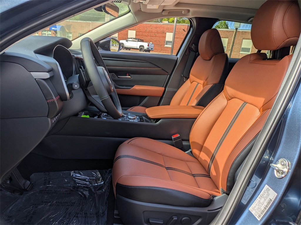 2025 Mazda CX-50 2.5 Turbo Premium Plus photo 11