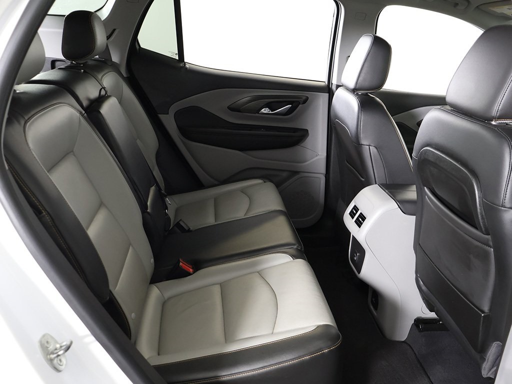 2021 Gmc Terrain SLT photo 33
