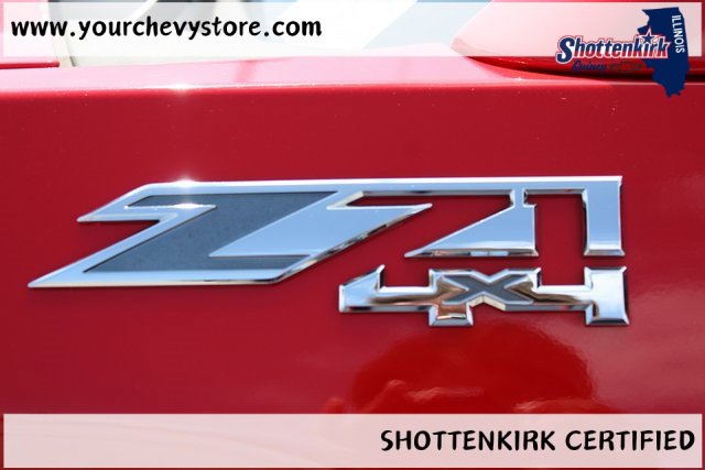 2018 Gmc Sierra 1500 SLE photo 6