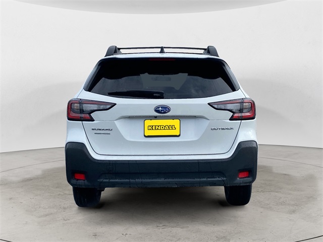 2024 Subaru Outback Premium photo 4