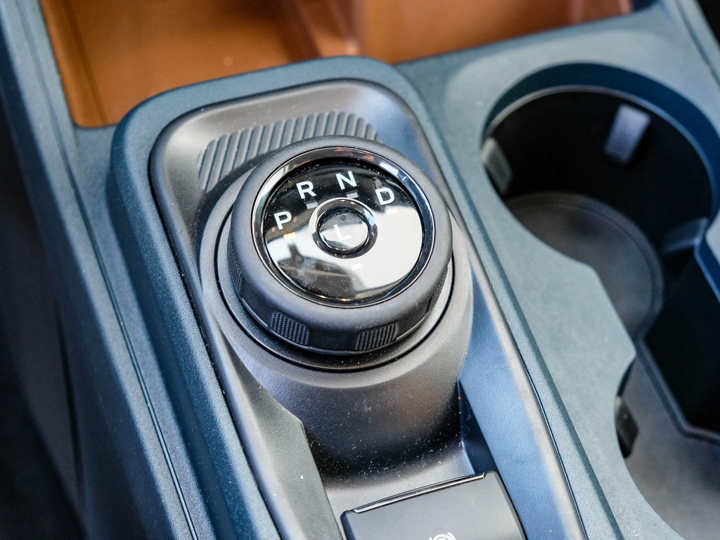 2024 Ford Maverick Lariat photo 16