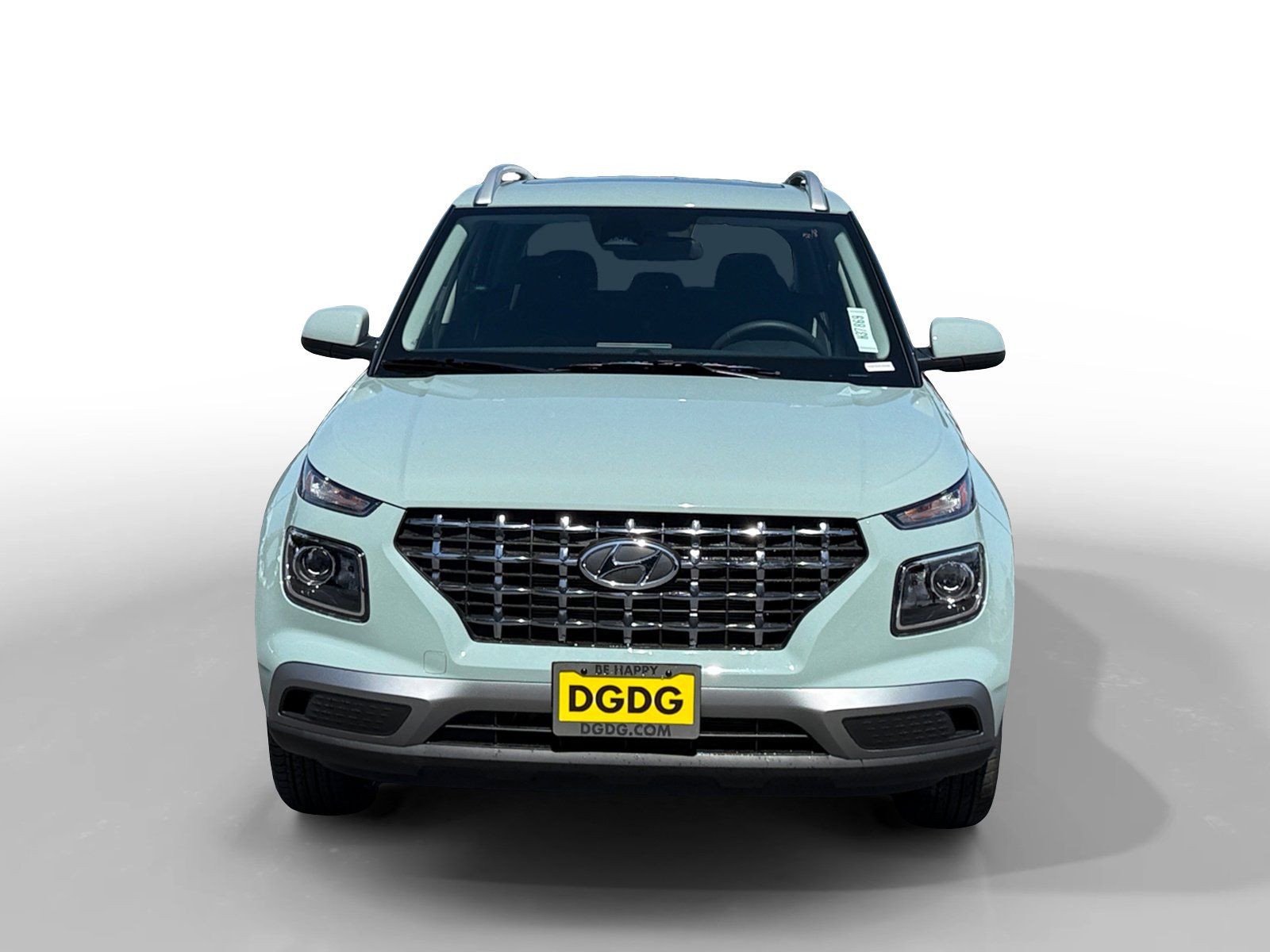 2025 Hyundai Venue SEL photo 7