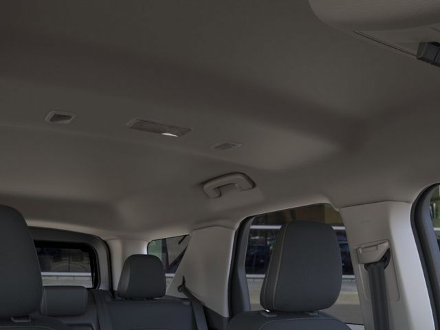 2025 Ford Bronco Sport Big Bend photo 19