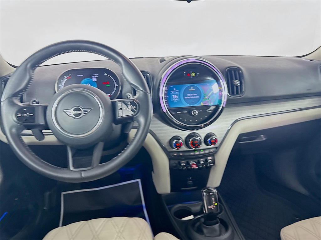 2023 Mini Cooper S ALL4 photo 18