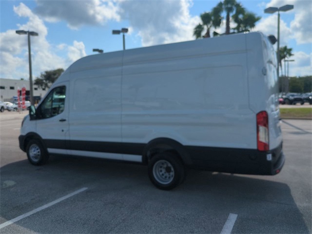 2025 Ford Transit Cargo Van photo 6