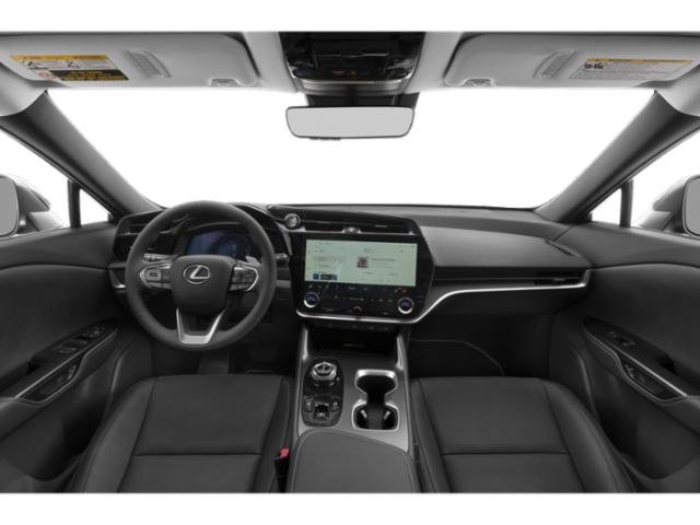 2024 Lexus RZ 300e Premium photo 8