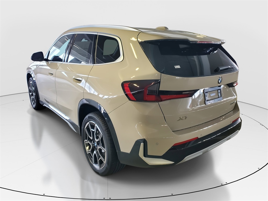 2026 Bmw X1 XDrive28i photo 4