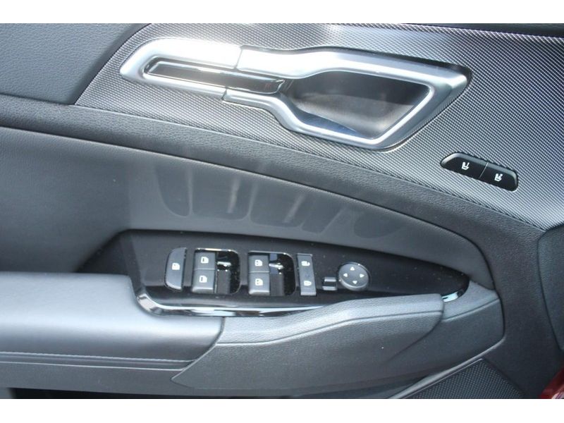 2023 Kia Sportage photo 10