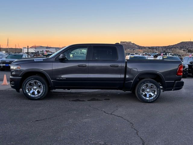 2026 Ram 1500 Big Horn Lone Star photo 2