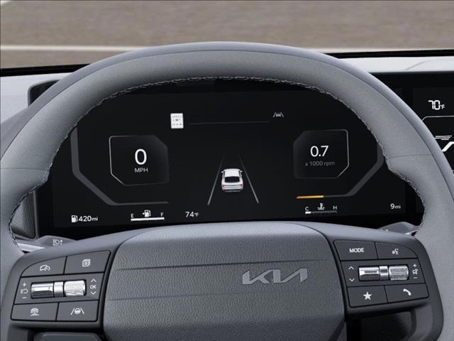 2025 Kia K4 EX photo 21