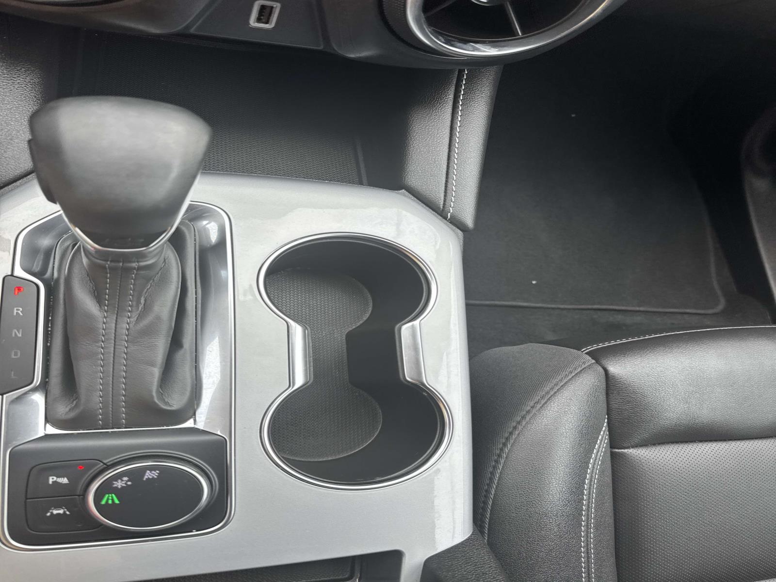 2024 Chevrolet Blazer 3LT photo 22