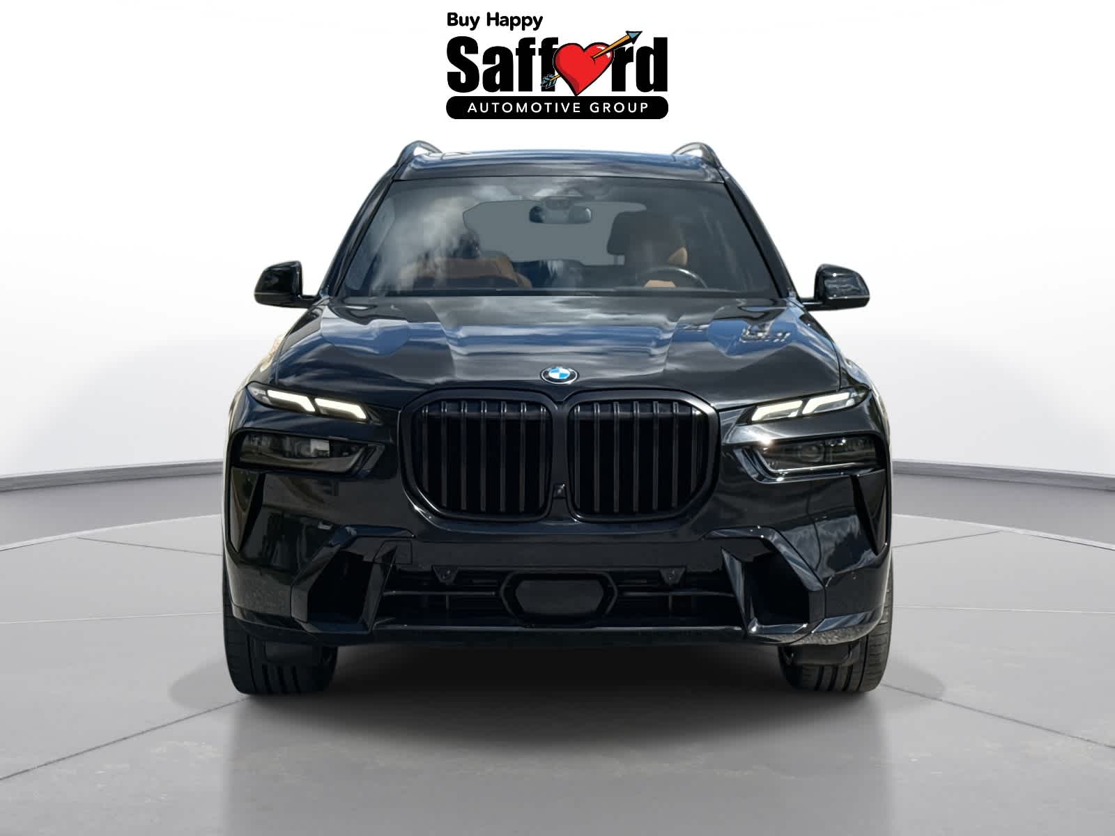 2024 Bmw X7 xDrive40i photo 8