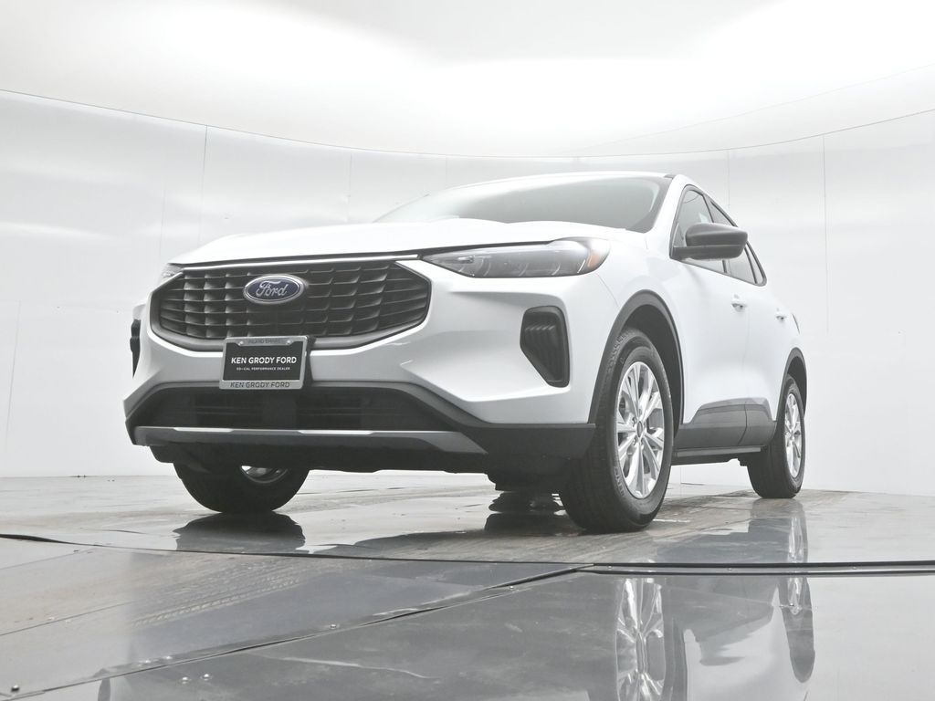 2025 Ford Escape Active photo 39