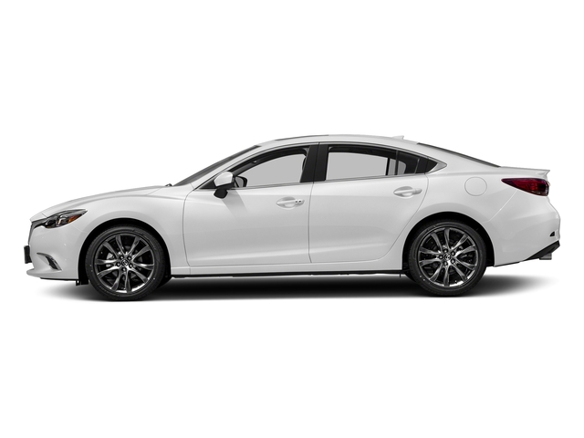 Used 2016 Mazda MAZDA6 i Grand Touring with VIN JM1GJ1W51G1423811 for sale in Cleveland, OH