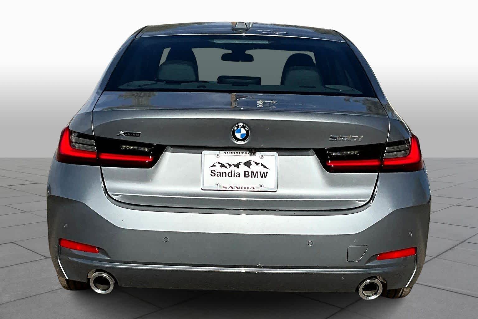 2026 BMW 3 Series 330i