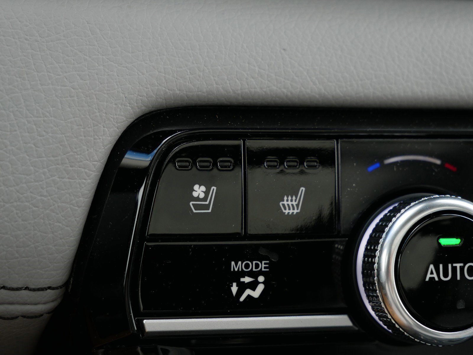 2025 Honda Pilot Elite photo 21