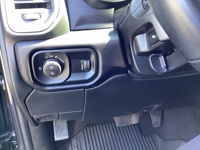 2021 Ram 2500 Big Horn photo 14
