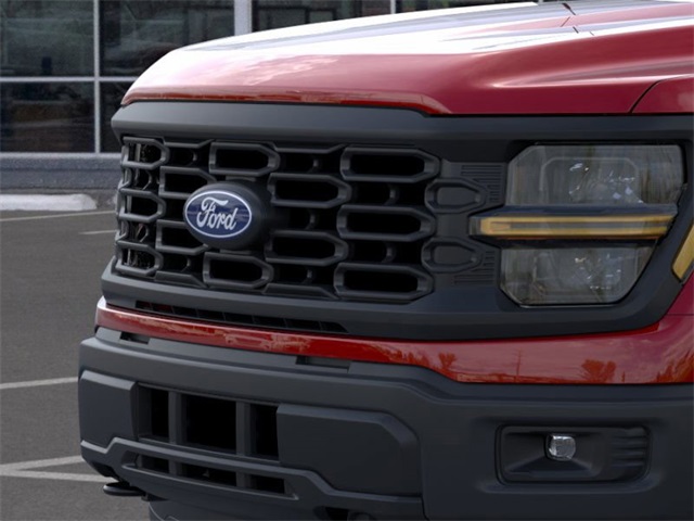 2025 FORD F-150 - Image 39