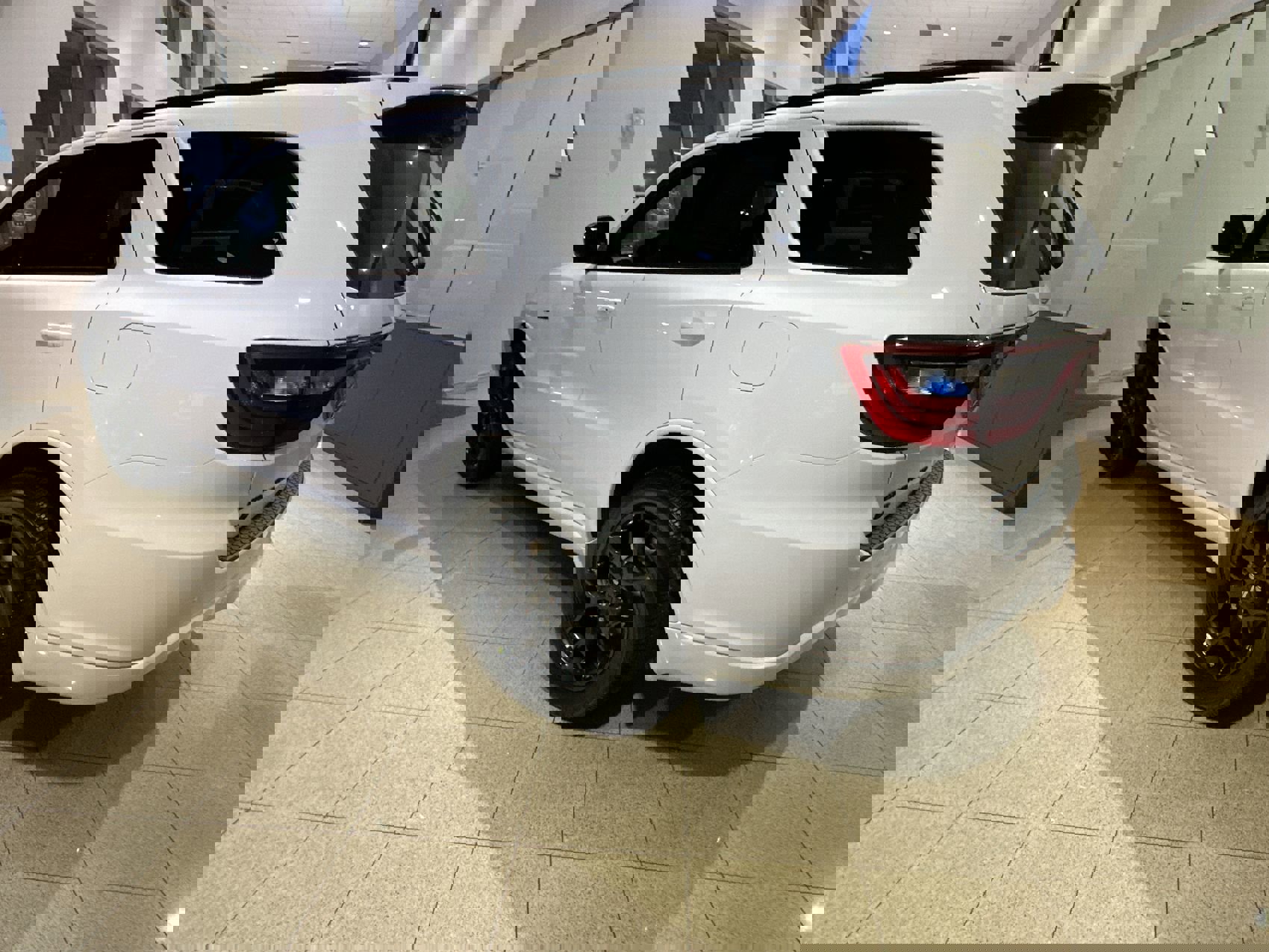 2026 Dodge Durango GT Plus photo 2