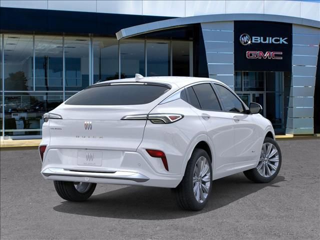 2025 Buick Envista Avenir photo 4