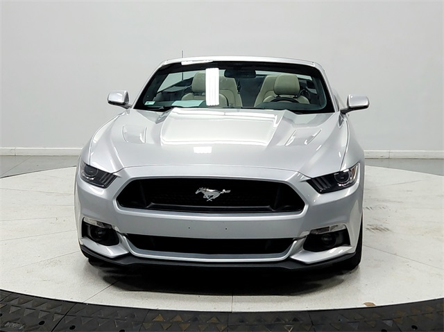 2017 Ford Mustang GT Premium photo 2