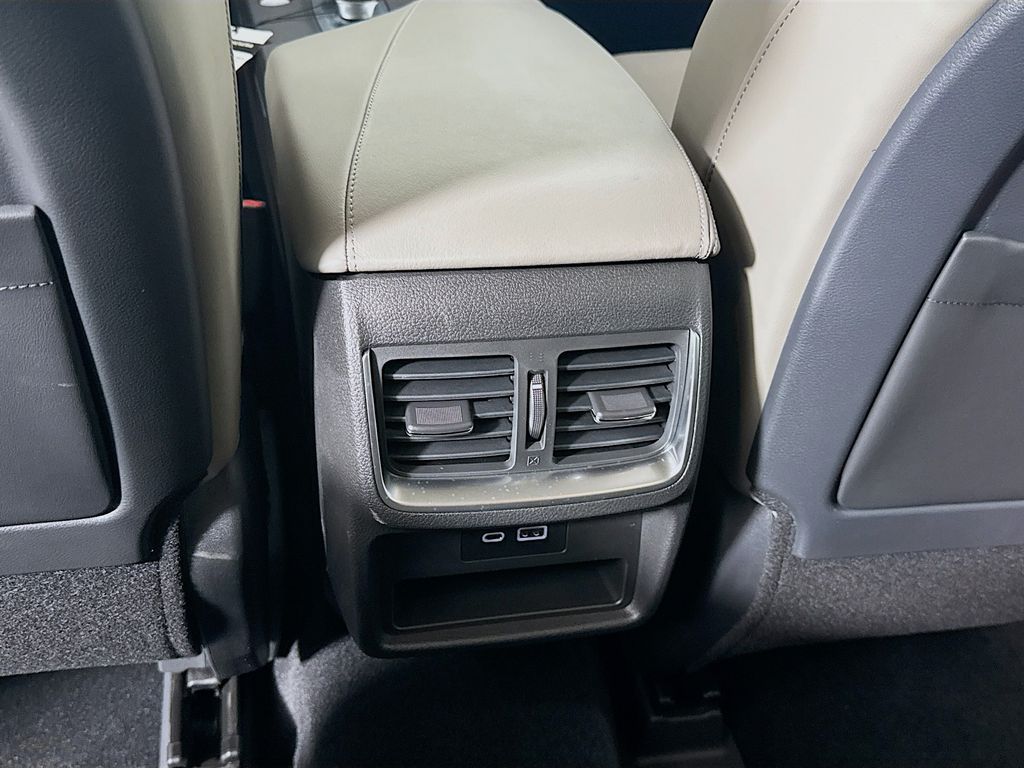 2025 Infiniti QX50 Luxe photo 28