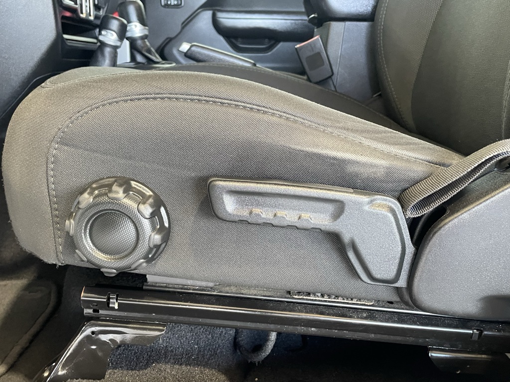 2019 Jeep Wrangler Unlimited Sport S photo 5