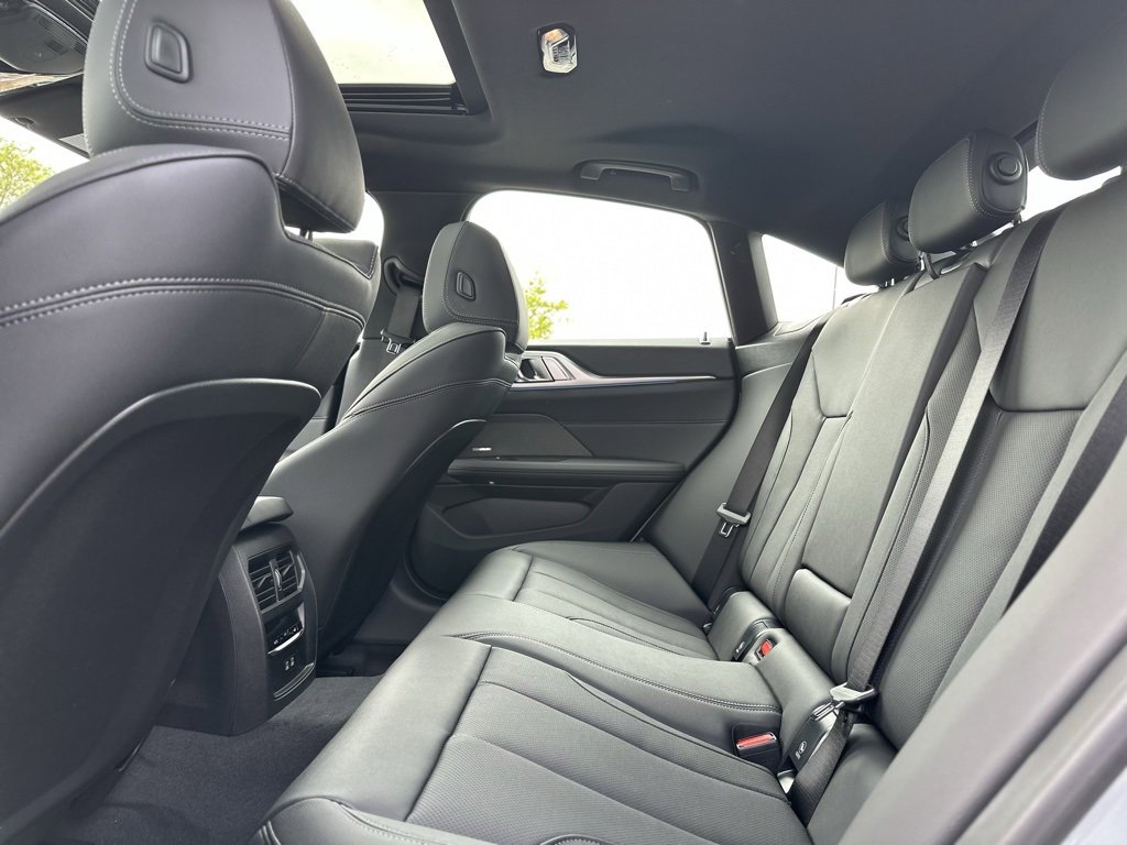 2025 Bmw i4 xDrive40 photo 19