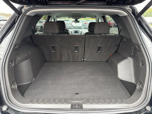2022 Chevrolet Equinox LT photo 23