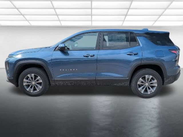 2026 Chevrolet Equinox LT photo 28