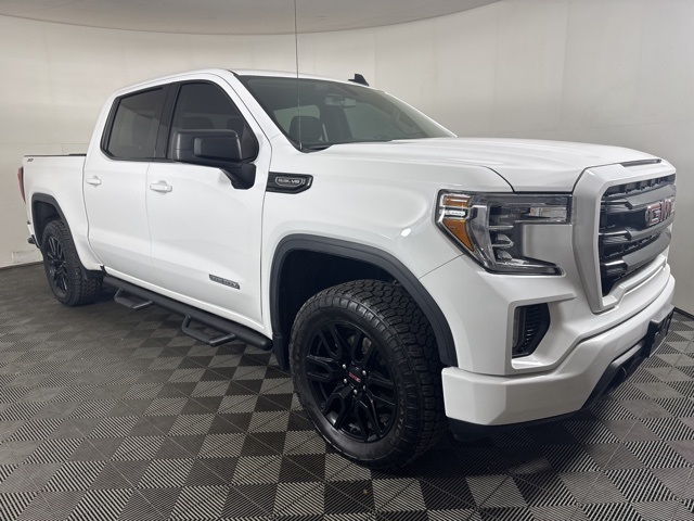 2021 GMC Sierra 1500 Elevation's photo