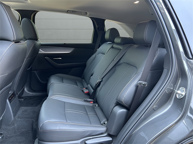 2025 Mazda CX-90 3.3 Turbo Preferred photo 24
