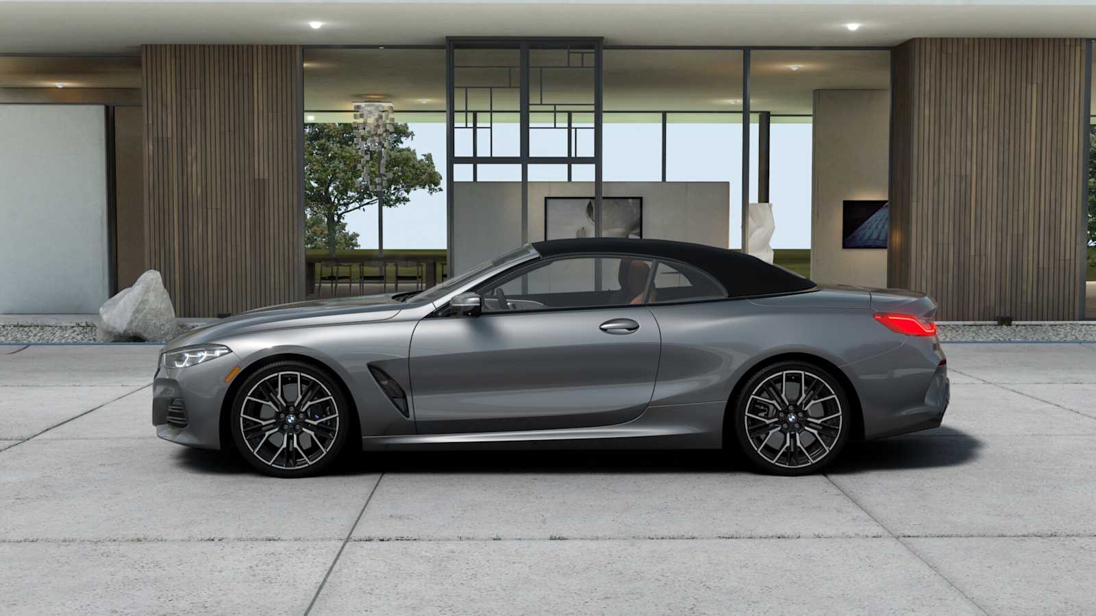 2026 Bmw 840i photo 4