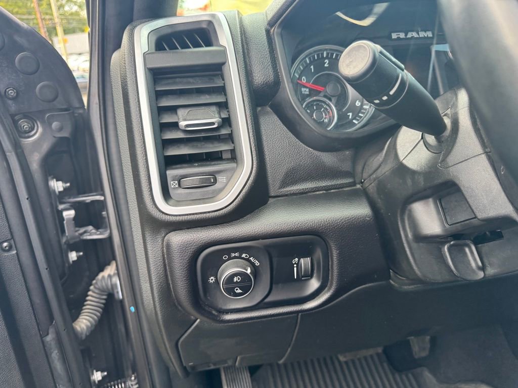 2023 Ram 2500 Big Horn photo 15