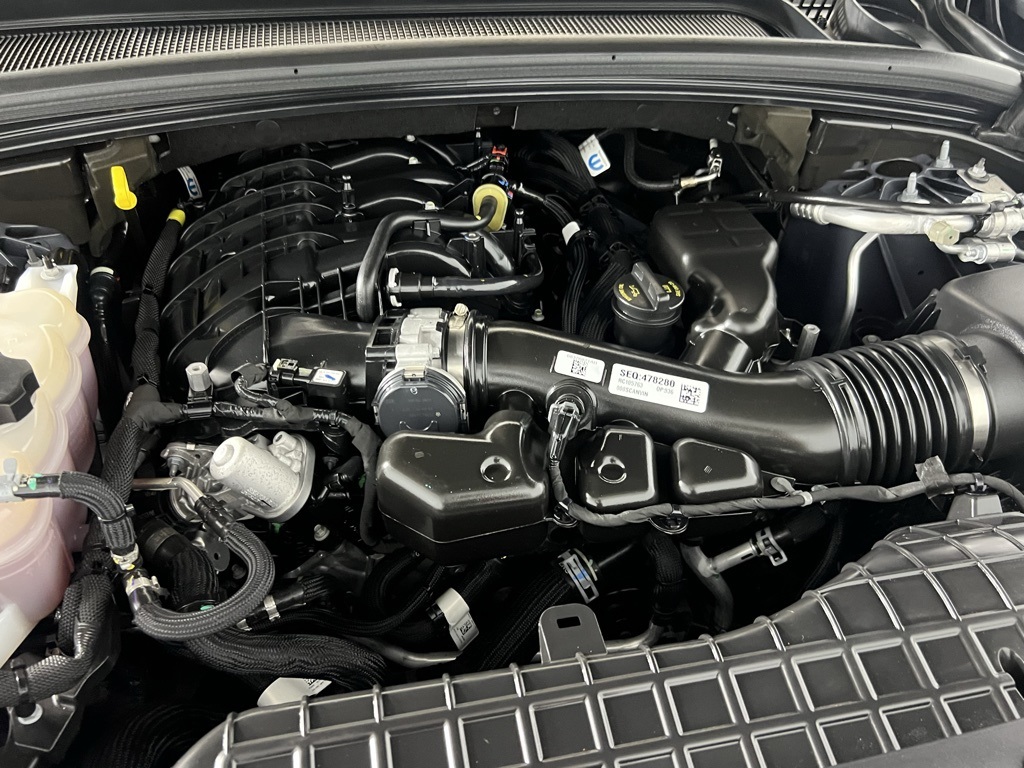 2024 Jeep Grand Cherokee Limited photo 33
