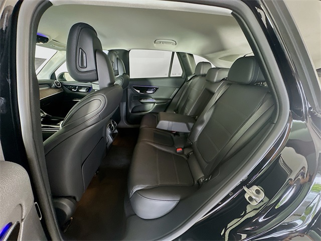 2025 Mercedes Benz GLC 350e 4MATIC photo 21