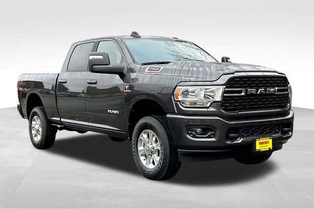 2024 RAM Ram 2500 Pickup Big Horn's photo