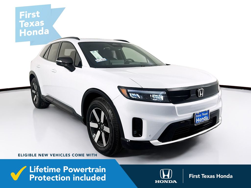 2026 Honda Prologue Touring's photo