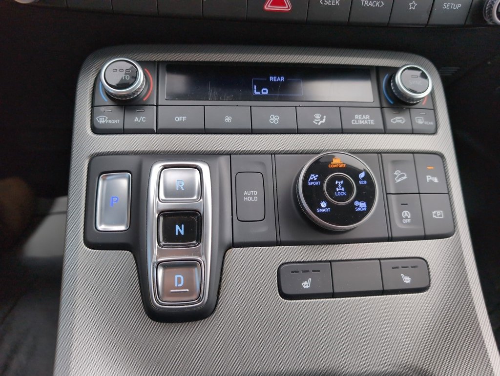 2023 Hyundai Palisade SEL photo 20